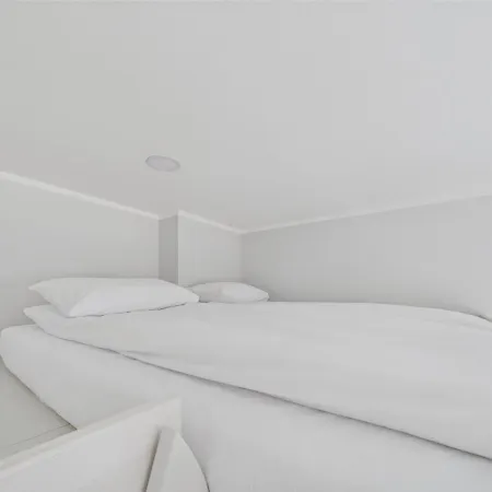 Airy Loft Nestled In Old Town Dzīvoklis